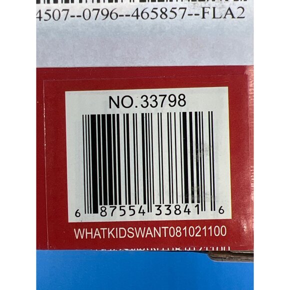 Marvel Spider-Man Bop Inflatable Punching Bag Includes Repair Kit Size 60" XXL - Picture 4 of 4
